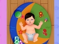 Spil Baby kjole op  online