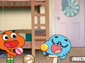 Spil Gumball: Bonbons En Desordre  online