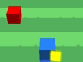 Spil Cube Runner Adventure online