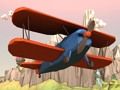 Spil Flyv AirPlane 3D  online