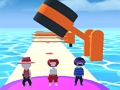 Spil Stickman Racing 3d online