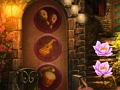 Spil Kriger Dinosaur Escape  online