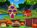Spil Jungleflugt  online