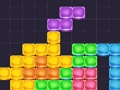 Spil Klassisk Tetris  online