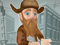 Spil Hobo Life Adventure online