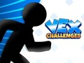 Spil Vex udfordringer  online
