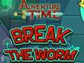 Spil Eventyrstid Break ormen online