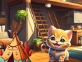 Spil Clicky Cats online