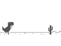 Spil T-Rex Dino online
