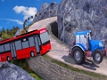 Spil Tung traktor bugsering  online