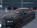 Spil Ekstrem superbil: Stunt Drive online