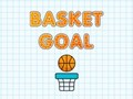 Spil Basket mål  online