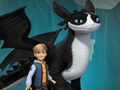 Spil Dragons De Ni Riger  online