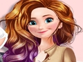Spil Prinsesse anti-mode sporty + klassisk online