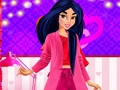 Spil Princess Anti-Fashion farveblokke  online