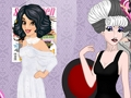 Spil Jasmine i modemagasinet  online