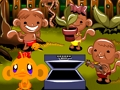 Spil Monkey Go Happy Stage 742 online