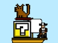 Spil En lang last  online