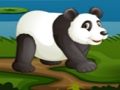 Spil Fodbold Panda  online