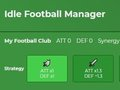 Spil Idle Soccer Manager online