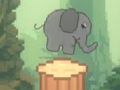 Spil Flyve elefant  online