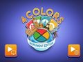 Spil 4 farver Multiplayer: Monument Edition online