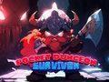 Spil Pocket Dungeon Survivor online