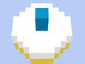 Spil Pixel Block 3D online