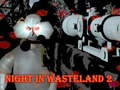 Spil Nat i Wasteland 2 online