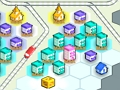 Spil Crafty Town Merge City online