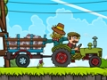 Spil Traktor transporter  online