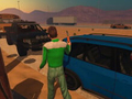 Spil Tankstationsimulator  online