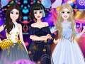 Spil Blackpink formel dansefest  online