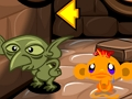Spil Monkey Go Happy Stage 181 online