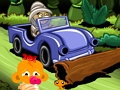 Spil Monkey Go Happy Stage 183 online