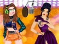 Spil Beauty and The Beat 2 nyt hit  online