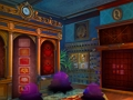 Spil Yule Dragon Escape online