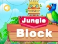 Spil Jungleblok  online