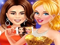 Spil Stars & Royals BFFS: Party Night online