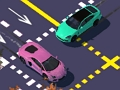 Spil Elite -trafik: Simulator online