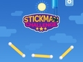 Spil Stickman udfordring  online