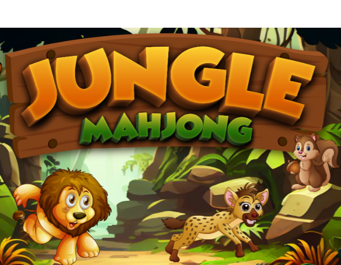 Spil Jungle Mahjong online