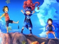 Spil One Piece Sjove Spil  online