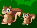 Spil Giraf Kid Rescue  online