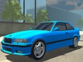 Spil Crazy City Driver online