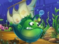 Spil Mahjong Fish World online