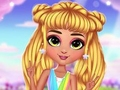 Spil Mit perfekte pastellook  online