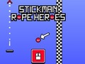 Spil Stickman Rope Heroes online