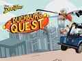 Spil Disney DuckTales Duckburg Quest  online
