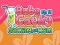 Spil Baby Cathy Ep11: Madlavning til mor  online
